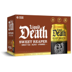 Sweet Reaper Tea Iced