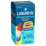 Hydration Multiplier Drink Mix Firecracker