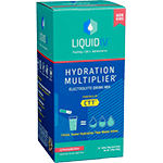 Hydration Multiplier Electrolyte Drink Mix Strawberry