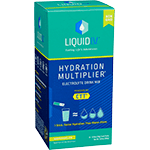 Hydration Multiplier Electrolyte Drink Mix Lemon Lime