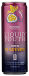 Sparkling Collagen Water Passion Bliss