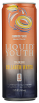 Sparkling Collagen Water Summer Peach