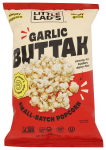 Garlic Buttah Popcorn