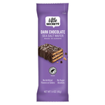 Wafer Dark Chocolate Seasalt