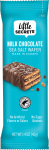 Wafer Milk Chocolate Seasalt