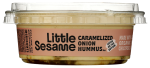 Caramelized Onion Hummus