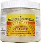 living essentials ancient healing clay 16 oz