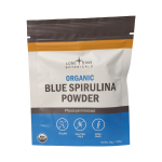 Blue Spirulina Powder