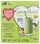 Smoothie Avo Go-go