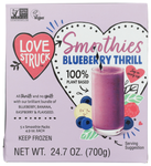 Smoothie Blueberry