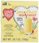 Smoothie Passionfruit