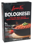 Bolognese!