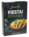 Fiesta!