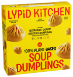 Soup Dumplings