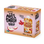 Applesauce Apple & Maple