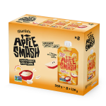 Applesauce Apple & Oats
