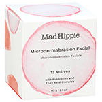 Microdermabrasion Facial