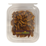 Organic Almonds