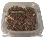 Organic Pecan Halves