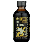 Madagascar Pure Vanilla Extract