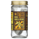 Whole Vanilla Beans