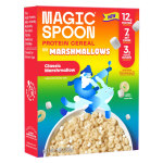 Classic Marshmallow Protein Cereal