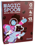 Cocoa Grain-Free Cereal