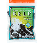 Kelp Wild Atlantic Kombu