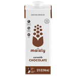 Corn Milk Chocolate