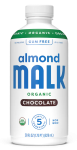 Chocolate Almond Milk