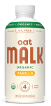 Oat Malk Vanilla