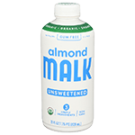 Almond Milk Unsweetened