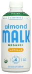 Vanilla Almond Milk
