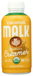 Vanilla Coconut Milk Creamer