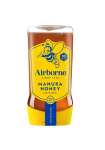 30+ Manuka Multifloral Honey Upside Down Squeeze