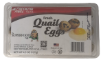 Quail Eggs