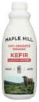 Grassfed Plain Kefir