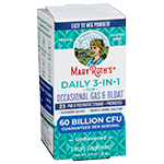 3-In-1 Daily Women's Health Capsules
