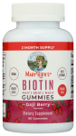 Biotin Gummies