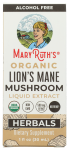 Lions Mane Organic