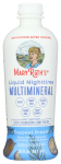 Liquid Nighttime Multimineral Coconut Dream