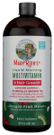Multivitamin Hair Growth Dragonfruit