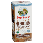 Mushroom Complex