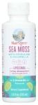 Sea Moss with Spirulina and Chlorella Liposomal