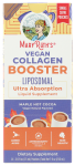 Vegan Collagen Booster Liposomal Pouches