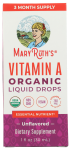 Vitamin A Organic Liquid Drops
