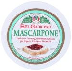 Mascarpone Cheese