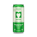 Japanese Matcha & Green Tea Sweetened
