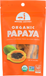 mavuno harvest organic papaya dried 2 oz