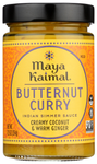 Butternut Curry Indian Simmer Sauce